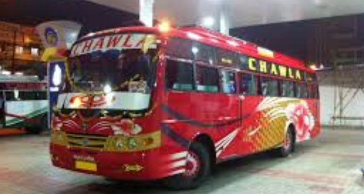 Chawla Travels
