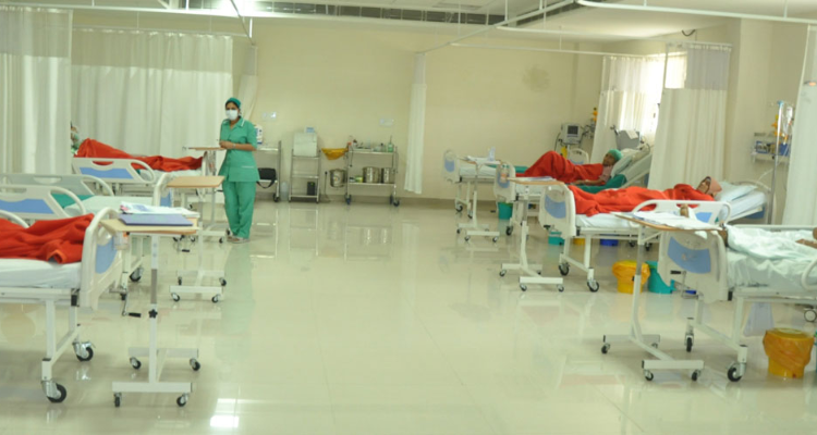 Sohana Hospital in chandigarh