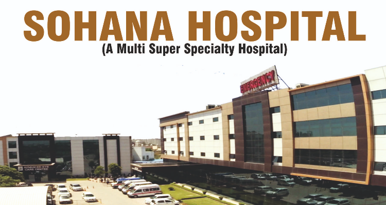 Sohana Hospital in chandigarh