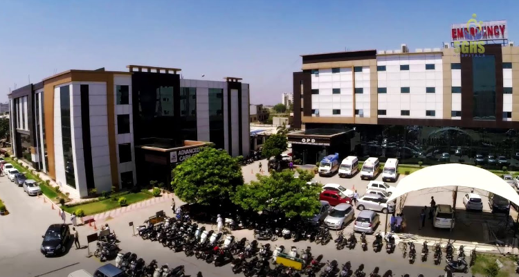 Sohana Hospital in chandigarh