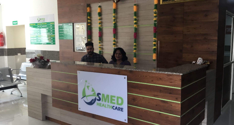 Osmed Healthcare Multispecialty Hospital Zirakpur 