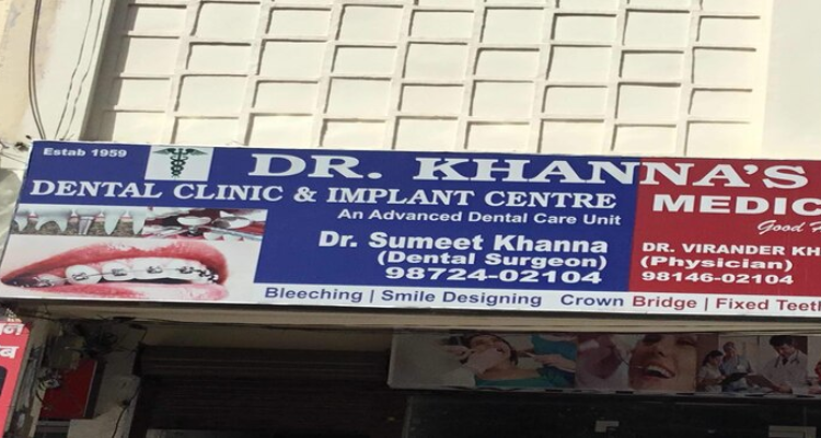 Khanna Enterprises
