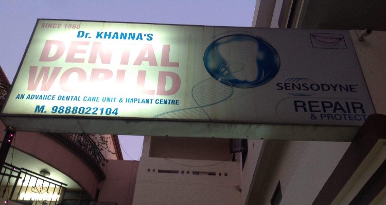 Khanna Enterprises