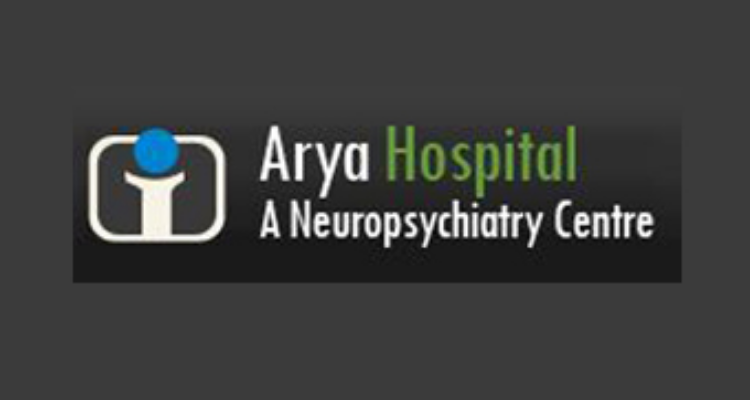 Arya Hospital Neuropsychiatry & Trauma Centre 