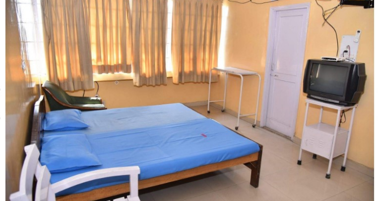 Arya Hospital Neuropsychiatry & Trauma Centre 