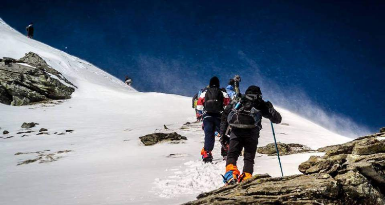 Trekmunk Pvt. Ltd.