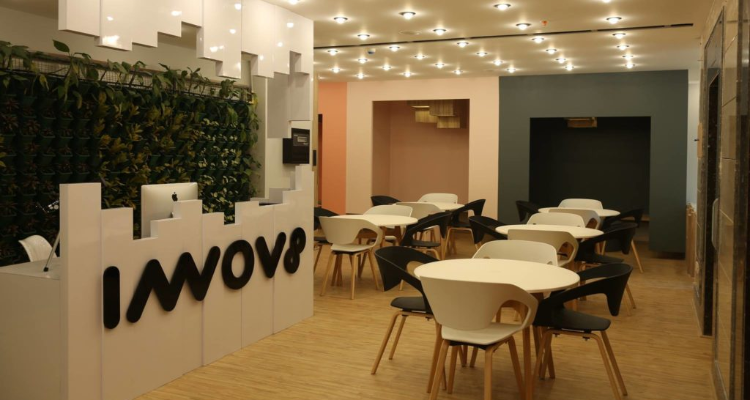 Innow8 Apps in Chandigarh