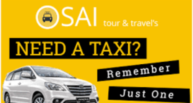 Sai Tour & Travels in Chandigarh