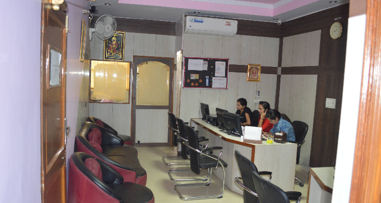 Sai Tour & Travels in Chandigarh