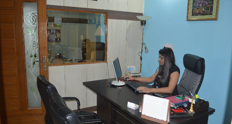 Sai Tour & Travels in Chandigarh