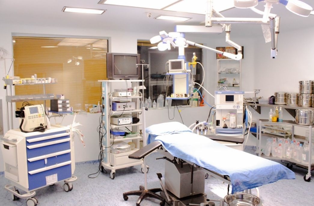 Prem Sukh Hospital and Dialysis Center