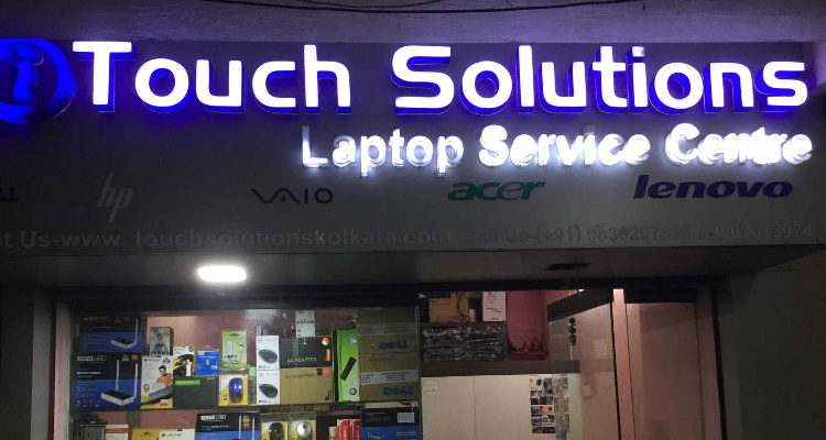 Touch Solutions