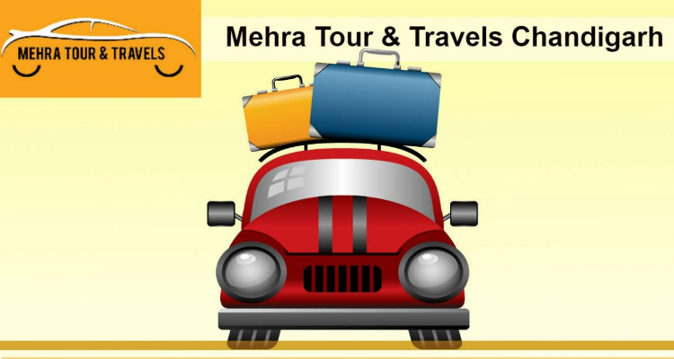 Mehra Tour & Travels in chandigarh