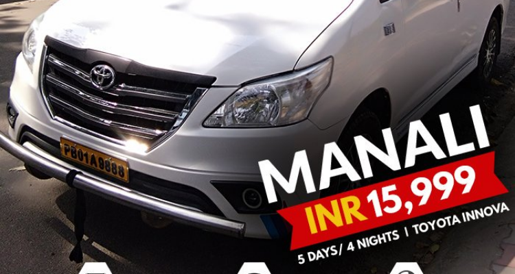 Mehra Tour & Travels in chandigarh