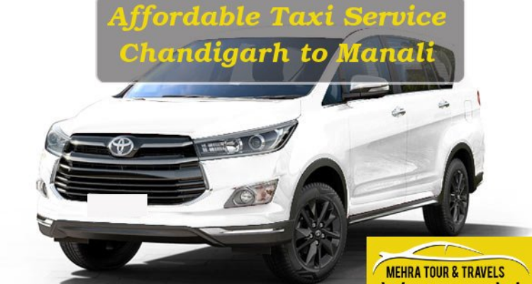 Mehra Tour & Travels in chandigarh