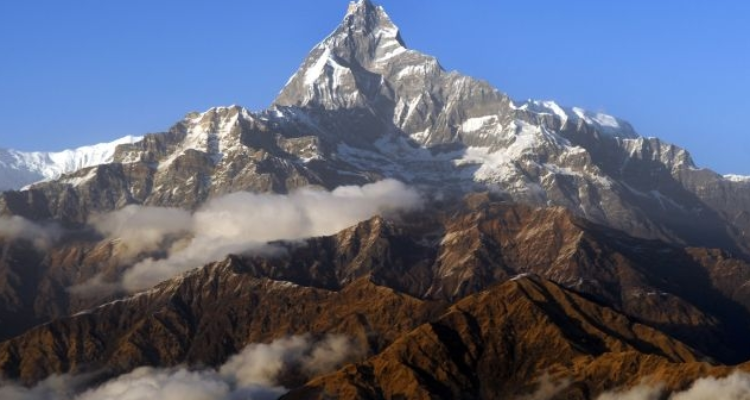 Journey of Himalaya 