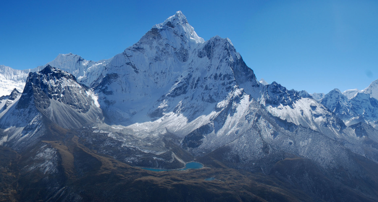 Journey of Himalaya 