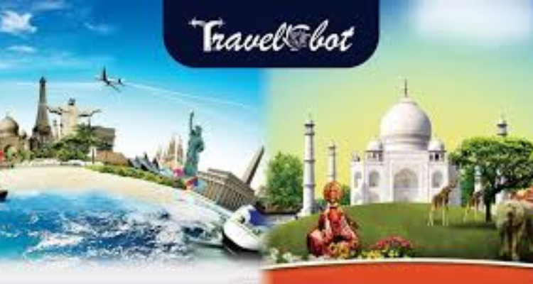 Travelobot Services
