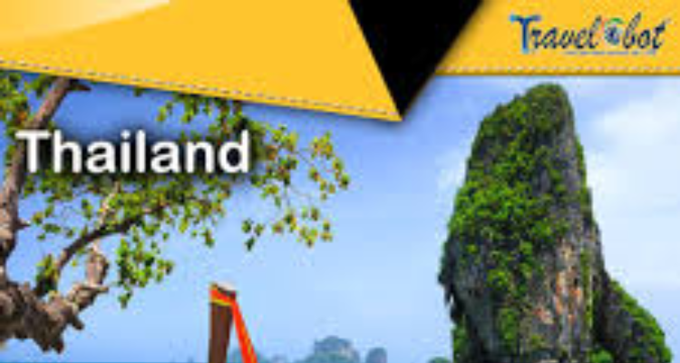 Travelobot Services