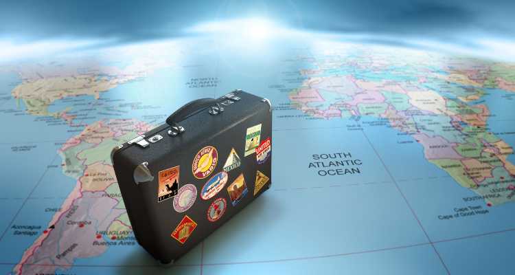 Travelobot Services