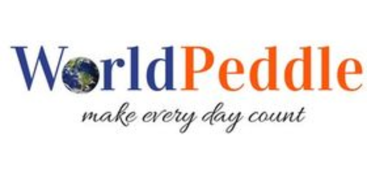 Worldpeddle 