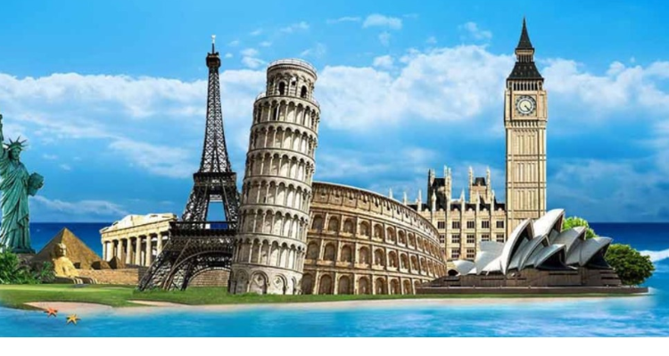Worldpeddle 
