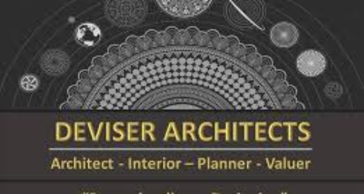 Deviser Architects