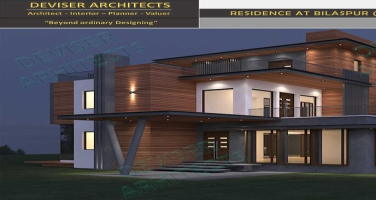 Deviser Architects