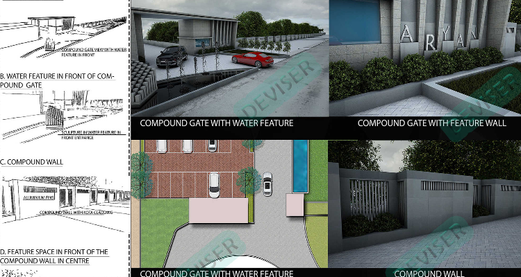 Deviser Architects