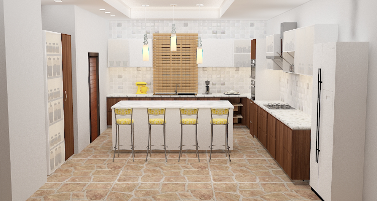 Book my Interiors 