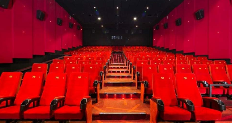 PVR Cinemas