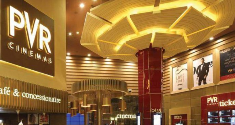 PVR Cinemas