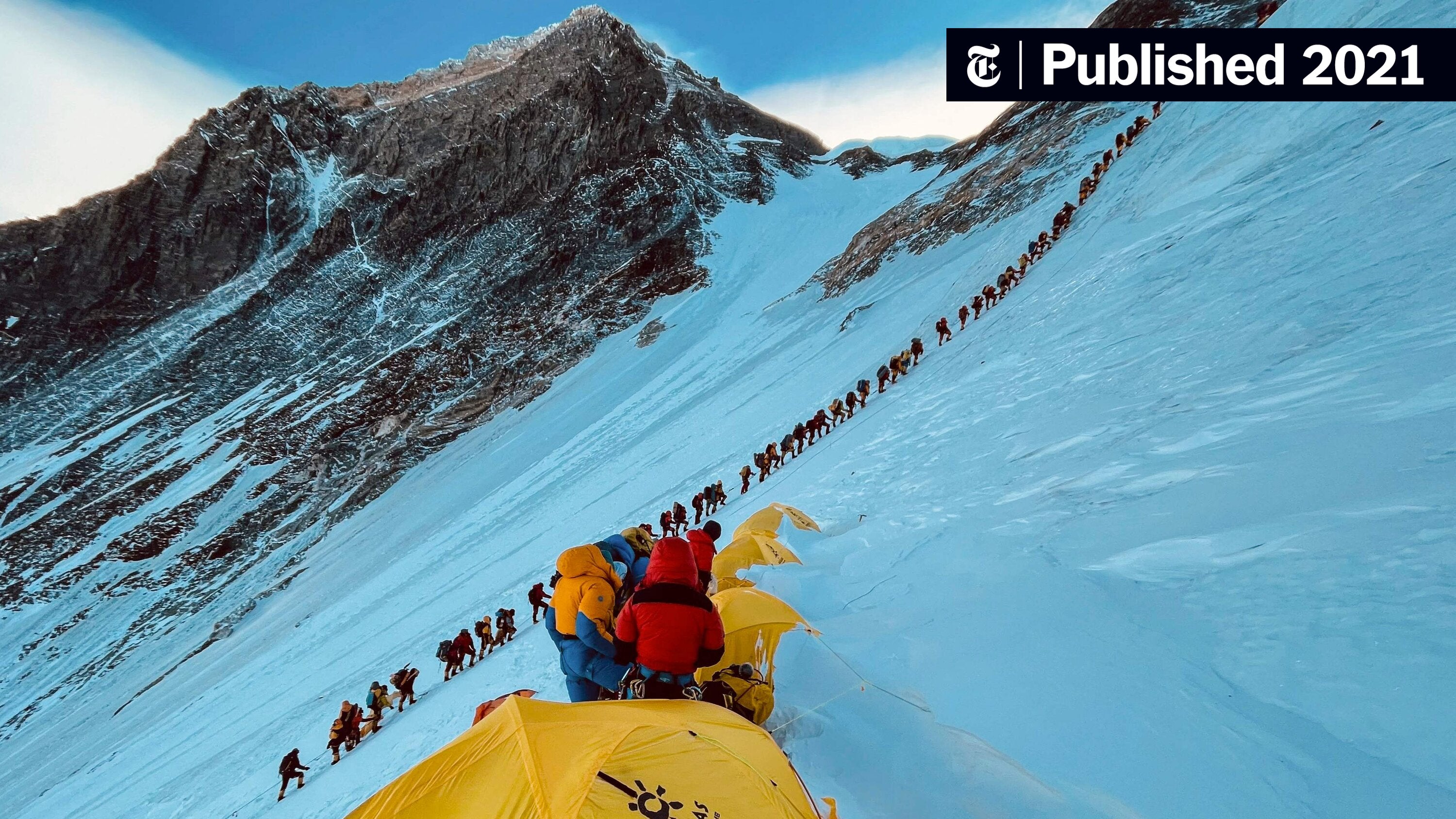 Enjoy Nepal Treks Expedition & Tours P.Ltd