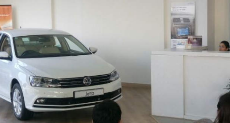volkswagen Dehradun