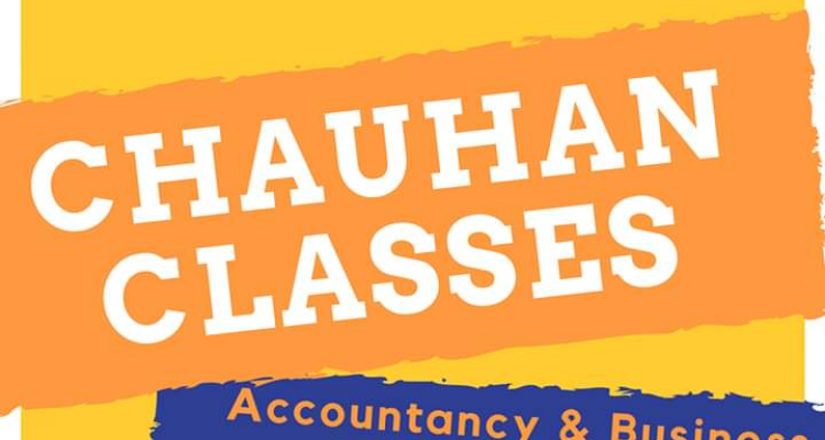 Chauhan Classes
