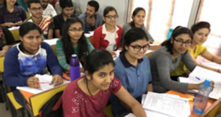Rohit Sati Classes