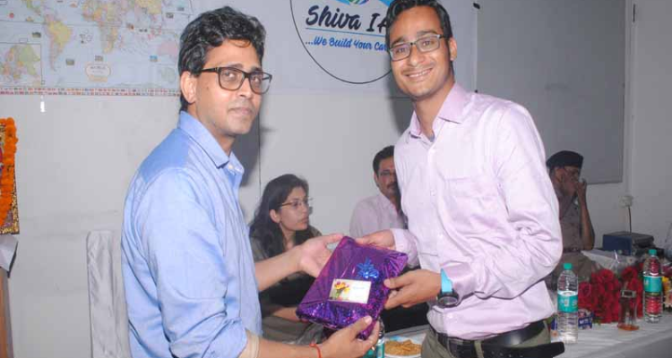Shiva IAS Academy