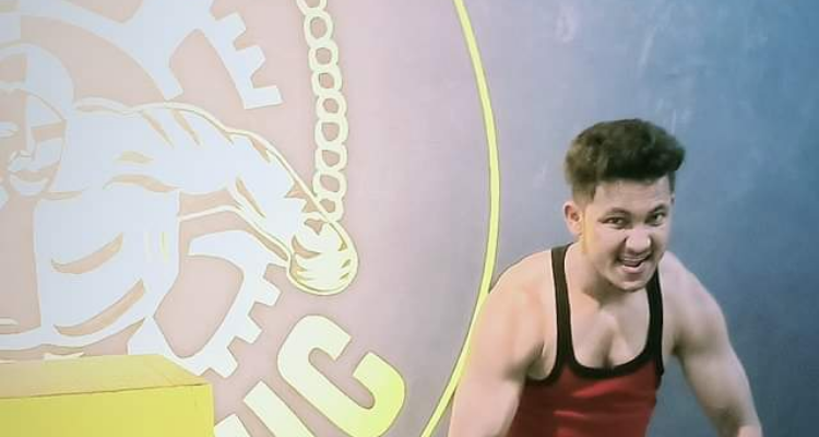Muscle Mechanic Gym 