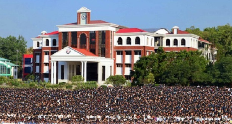 Graphic Era (Deemed to be University)