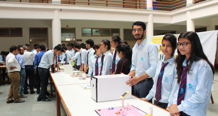 Uttaranchal University