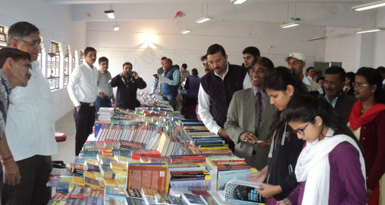 Bipin Chandra Tripathi Kumaon Engineering College