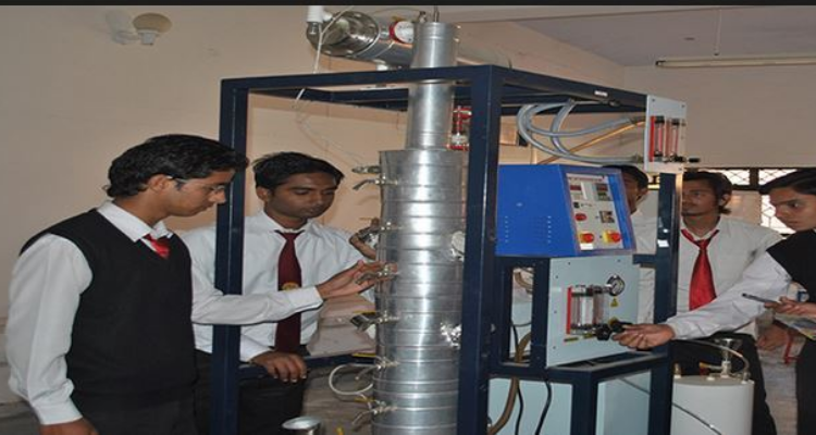 Bipin Chandra Tripathi Kumaon Engineering College