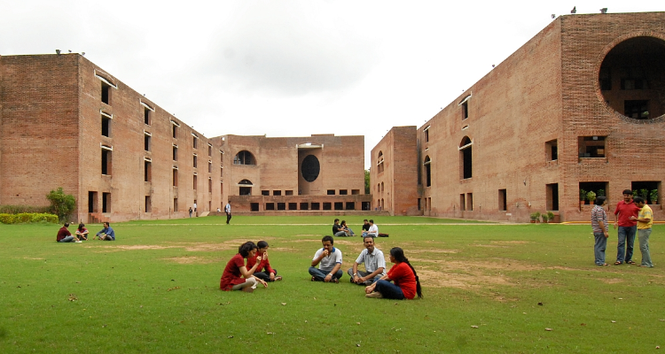 IIM Kashipur 
