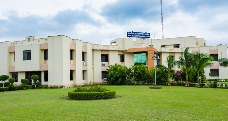 IIM Kashipur 