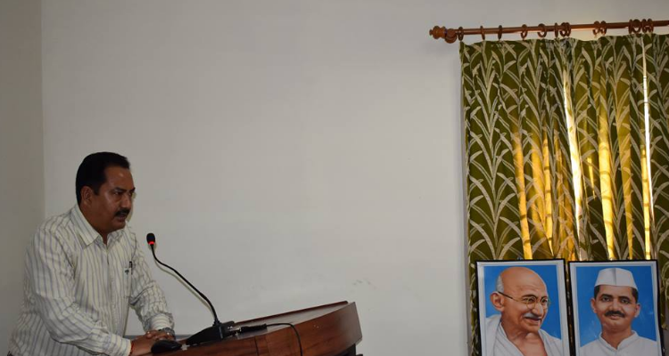 Govt PG College, Dwarahat