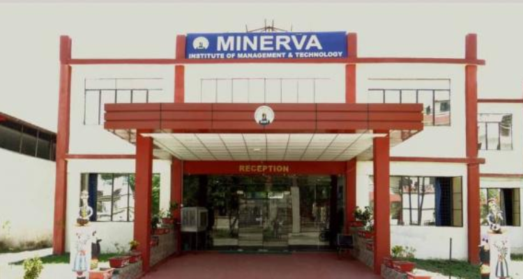 MINERVA Institute Of Management & Technology