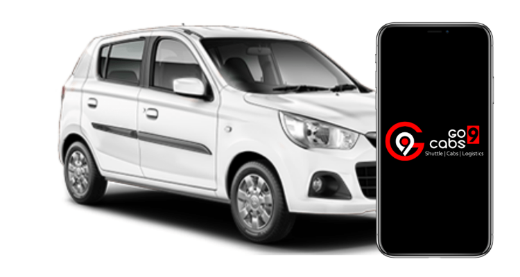 Go-9 Cabs