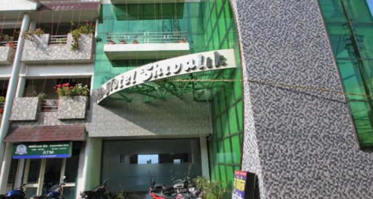 Hotel Shivalik