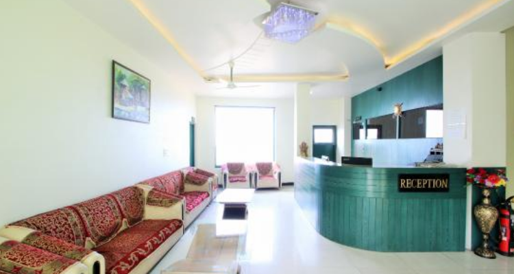 Hotel Shivalik