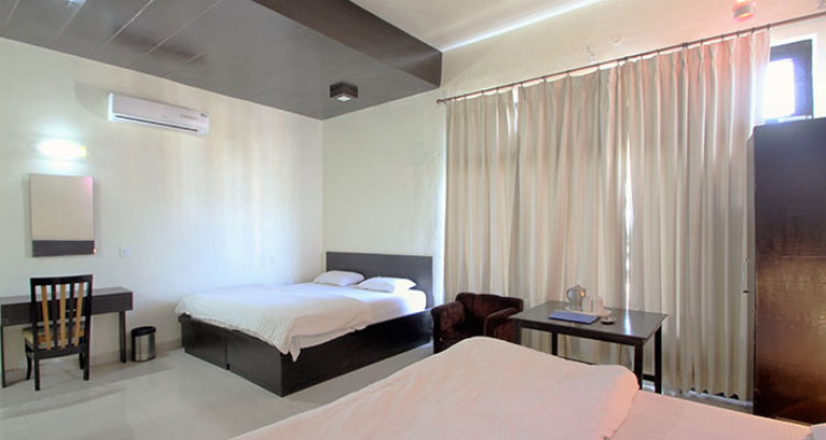 Hotel Shivalik